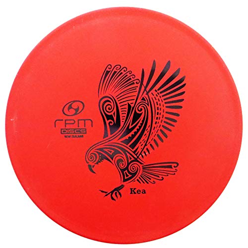RPM Discs Strata Kea Midrange Golf Disc [Colors May Vary] - 170-175g