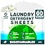 60 Load - Fresh Linen Scent