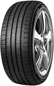 Pneu Aro 16 205/60r16 92v Rs-one Sunwide