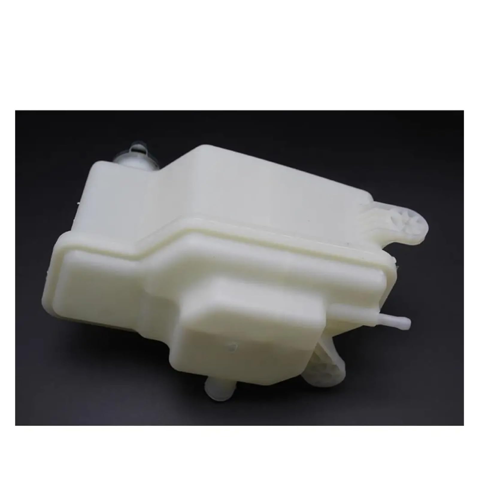 Depósito Compensación Refrigerante Para Hyundai Para Santa Para Fe 2000 2001 2002 2003 2004 2005 Depósito Del Tanque De Refrigerante Motor Coche 25430-26410 2543026410