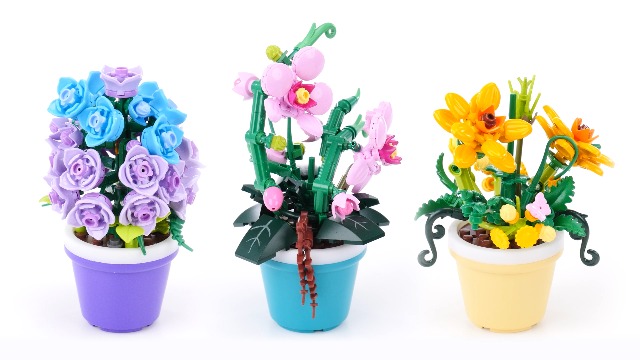 花瓶・フラワースタンド neighborhood WARLOCK CUBE-3 gray-luxenhome-freestanding-