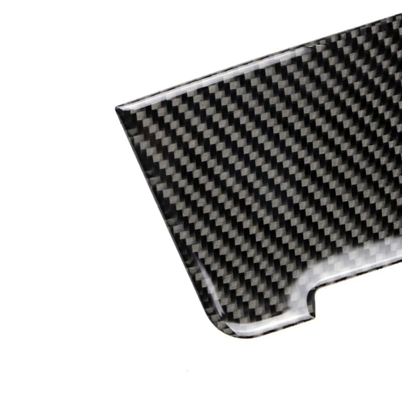 Audi A6 C6 2005 2011 Auto Styling 3D 5D In Fibra Di Carbonio Car - 2