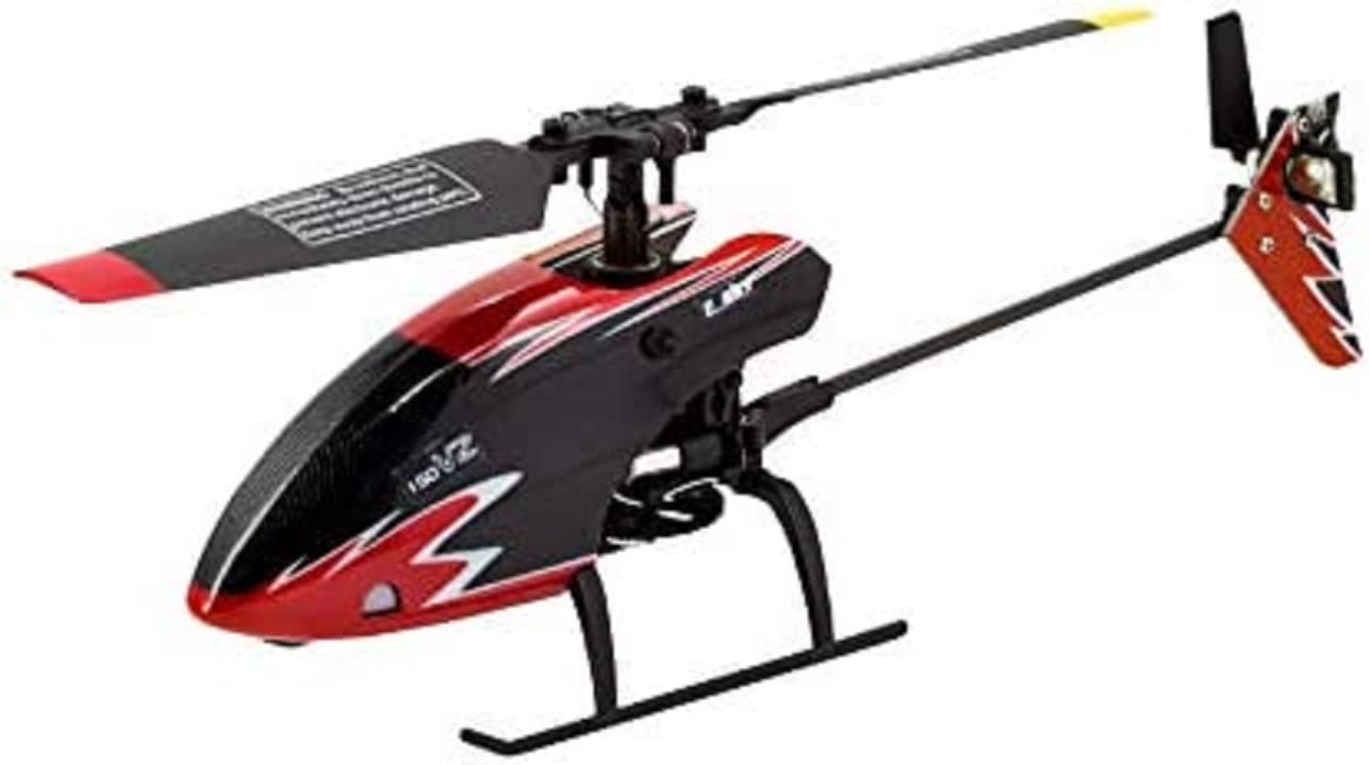 RC Helikopter E-Sky 150X V2 Mini Helikopter RTF Mode2