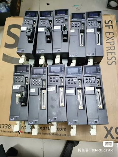 MV-42 SERVIER Driver Used with Test Free Shipping VIA FedEx