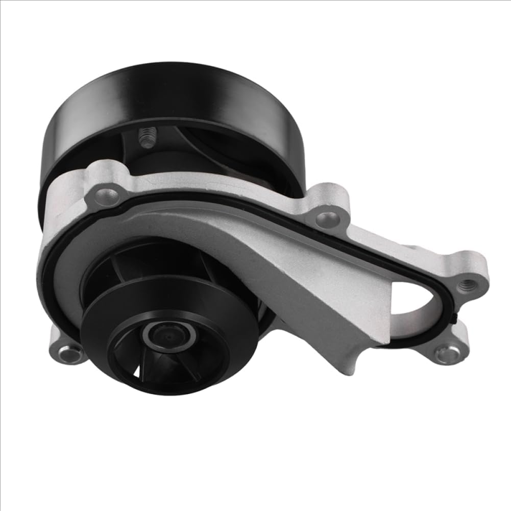 A60M Coolant Water Pump 11518482250 Engine Replacement For Part Number 11518482250 Compatible With Automotive Motorcycle Parts 3 Series 5 Series 6 Series 7 Series X3 X5 Z4