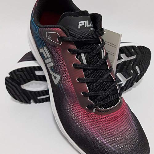 Tênis Fila Kr4 (37)