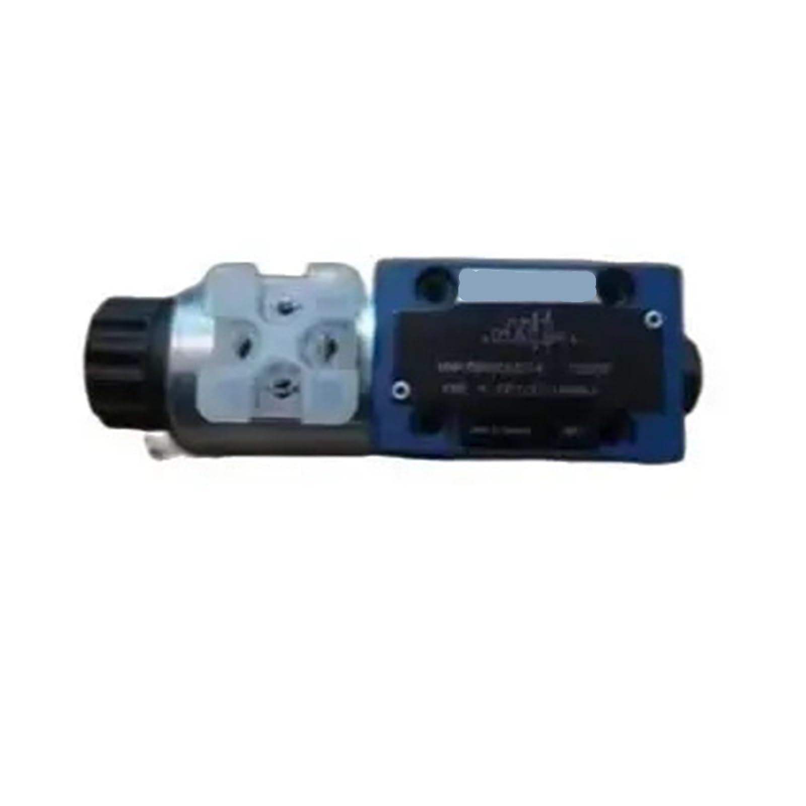 MXXDMOPD Electromagnetic Directional Valve R978017757 4WE6JA6X/EG24N9K4/62 4WE6JA62/EG24N9K4/62(4WE6JA62-EG24N9K4-62)