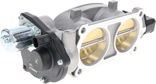 Miniatura 2 de Hitachi Cuerpo del acelerador eléctrico ETB0069