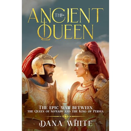 The Ancient Queen by Dana White episode artwork