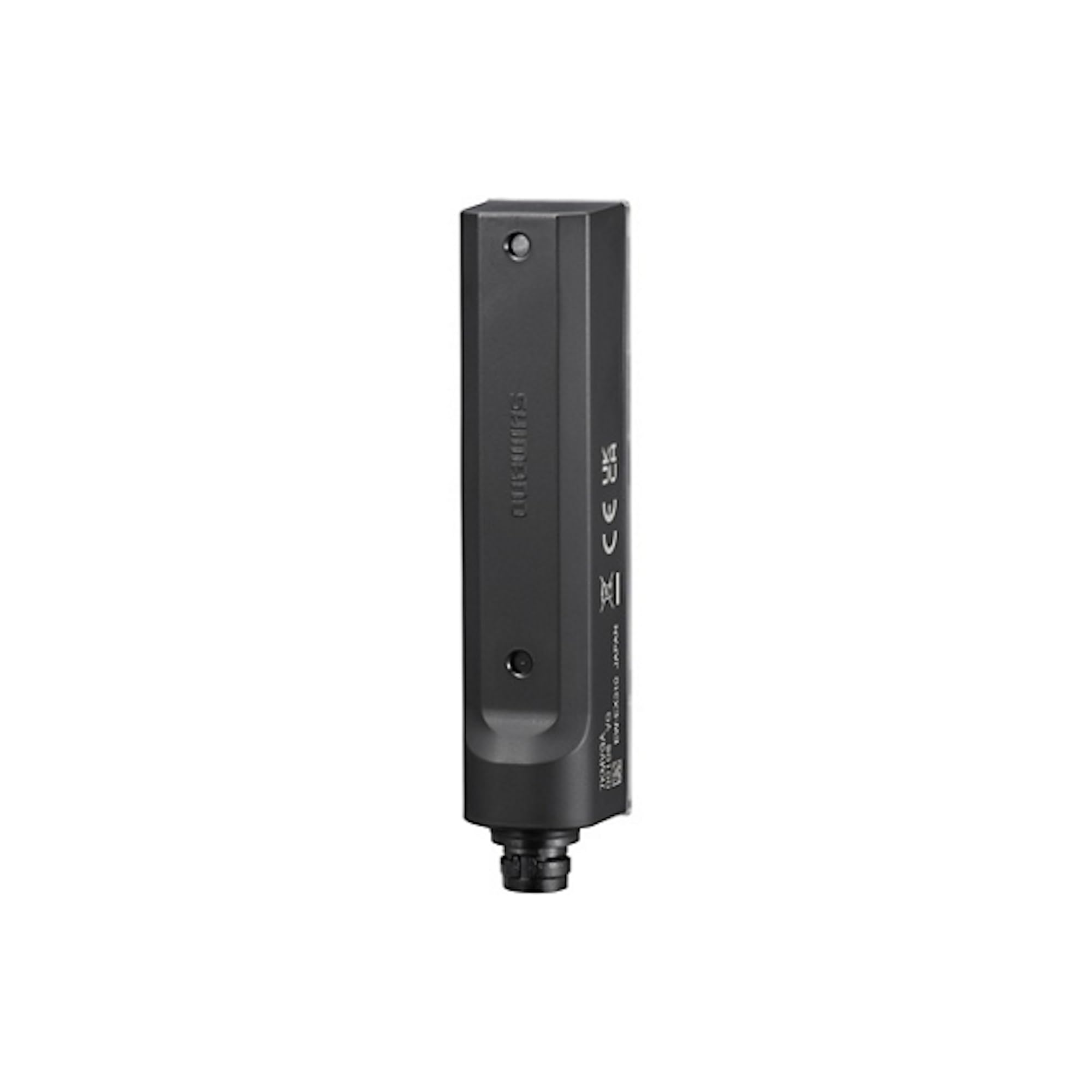 Frein avant Shimano BR-R451 noir pour corriger un freinage mou sur vélo