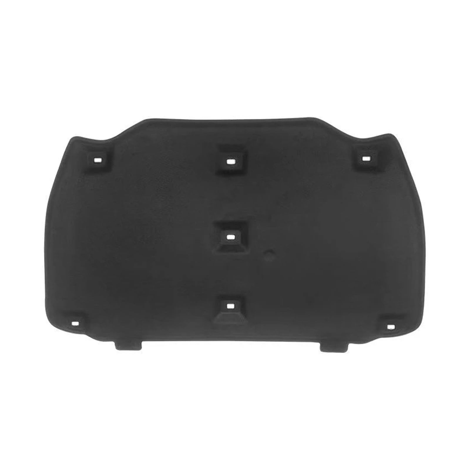 Coussin isolant capot moteur pour Volvo S90 2016-2024 tapis anti-bruit