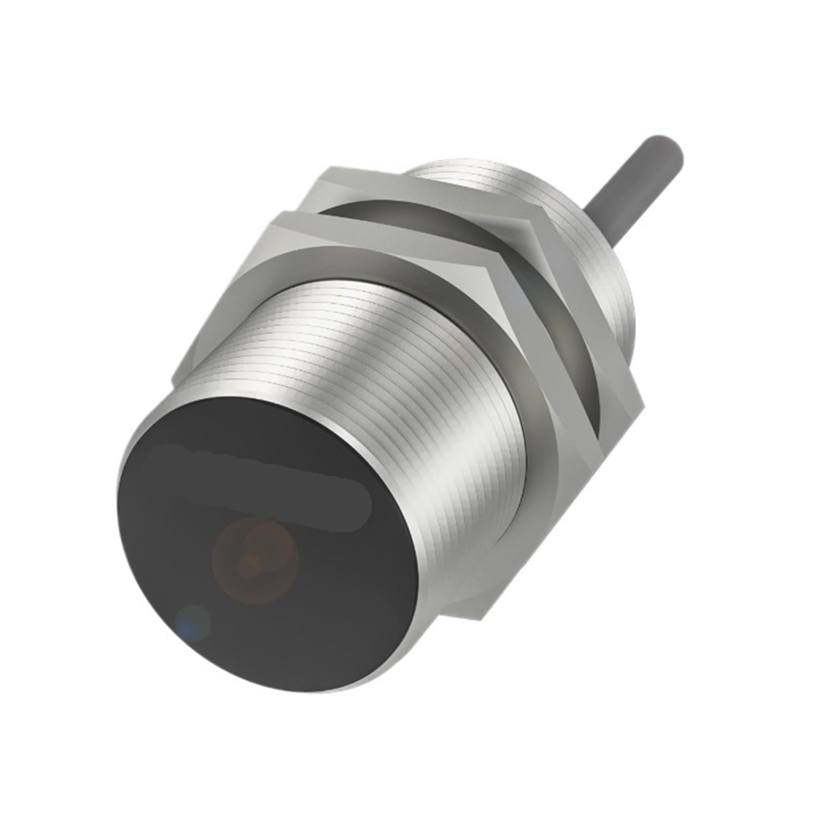 Qruyhbaju 5V Proximity Switch Bes03rh Bes M30mi-Nsc15b-Bv02 Photoelectric Sensor Optoelectronic Switch