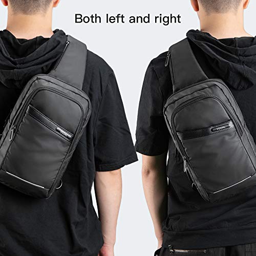 VGOAL-Sling-Bag-Anti-Theft-backpack-small-Messenger-Bag-with-USB-Charging-Port-Cross-Body-Daypack-For-Men-and-Women