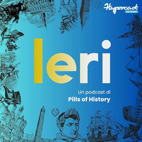 La vera storia dell'et&agrave; d'oro della pirateria cover art