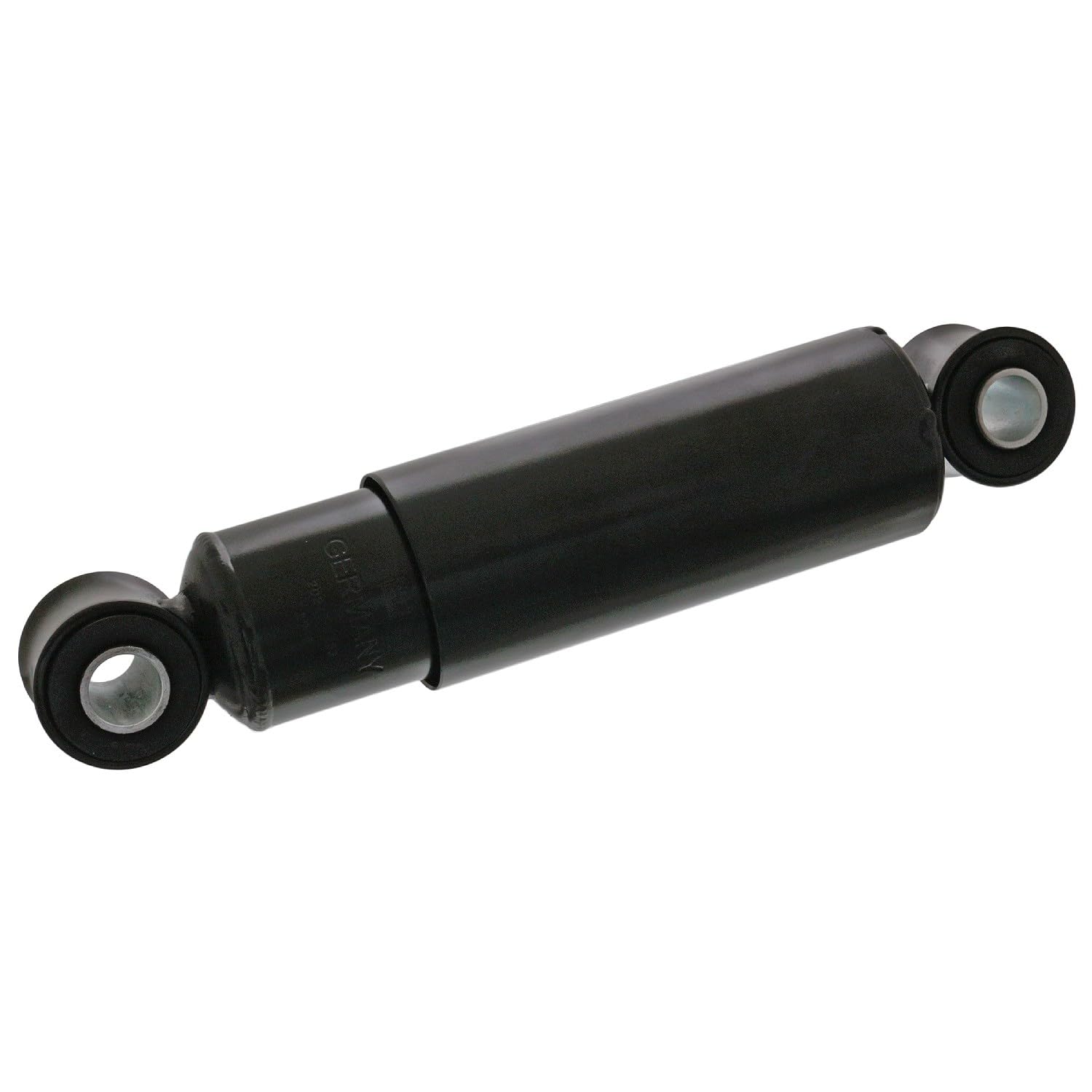 Febi 20275 stossdaempfer bpw amortiguador suspension remolque eje comercial 2