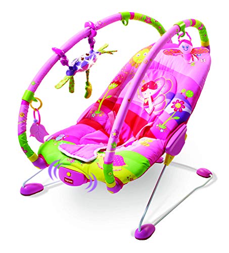 Tiny Love Gymini Bouncer, Tiny Princess