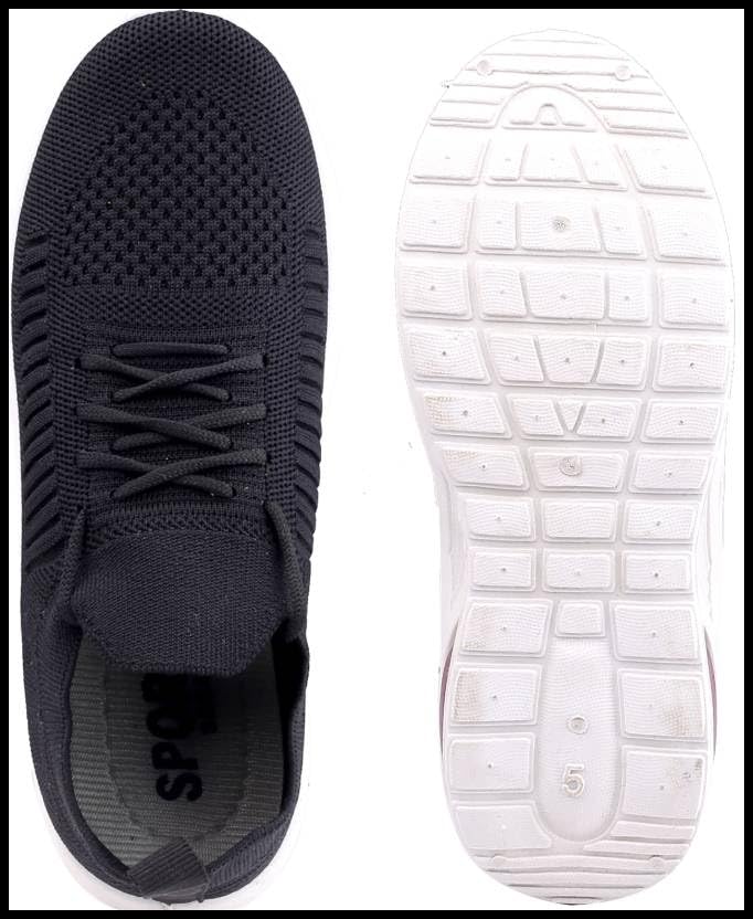 SMRIDHI Creation Womens Everyday Basic Sneakers for Women | Shoes for Women | Comfortable & Lightweight | Casual Sneakers Shoes 8 51mnJFe9vzL