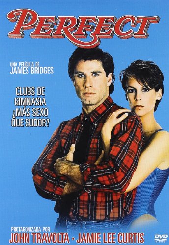 Perfect (Suevia Films) [DVD]