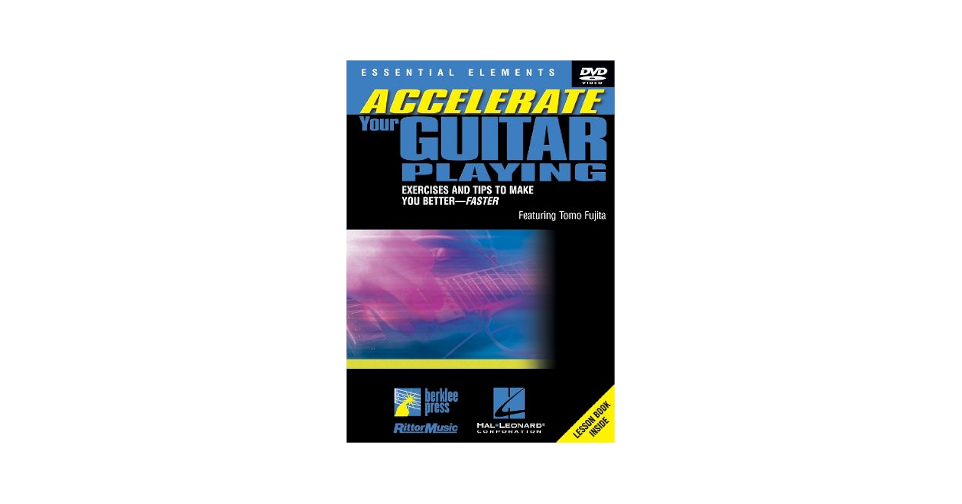 その他 Accelerate Your Acoustic Guitar Playing [DVD] Accelerate Your Acoustic Guitar Playing [DVD]