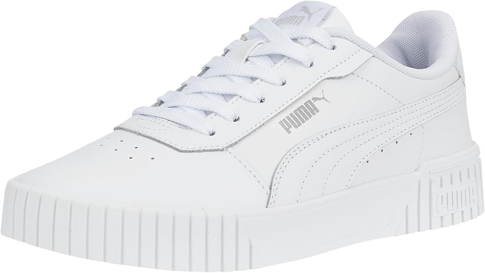 PUMA Women's Carina V2.0 Fashion Sneakers