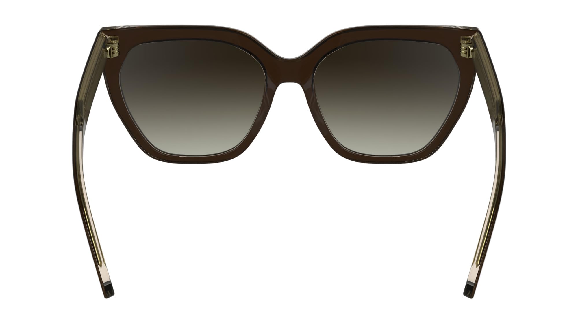 Calvin Klein Ck24535s Occhiali Donna (Pacco da 1)
