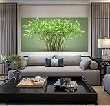 DESIGN UNIQUE ET ÉLÉGANT : Avec un design captivant et des couleurs vives, cette peinture moderne pour salon crée une atmosphère chaleureuse et accueillante, idéale pour un tableau decoration murale salon