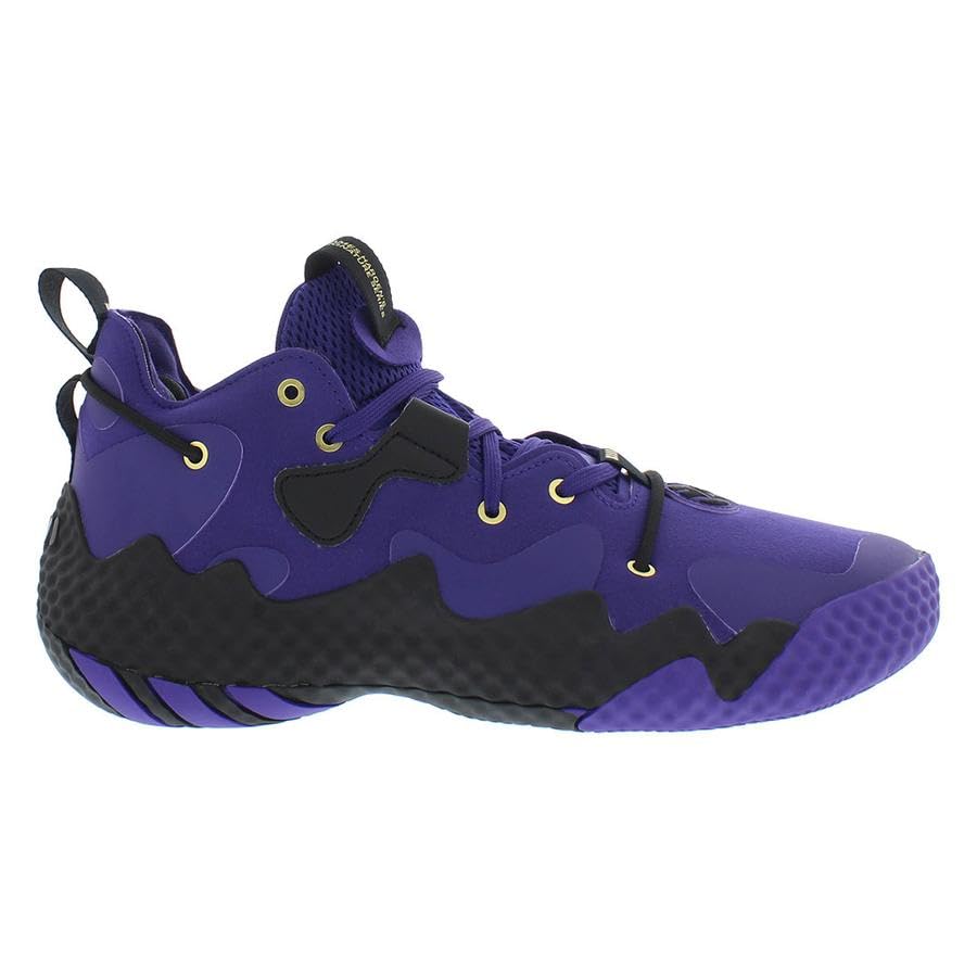 Image of adidas Men's Harden Vol 6 Shoes