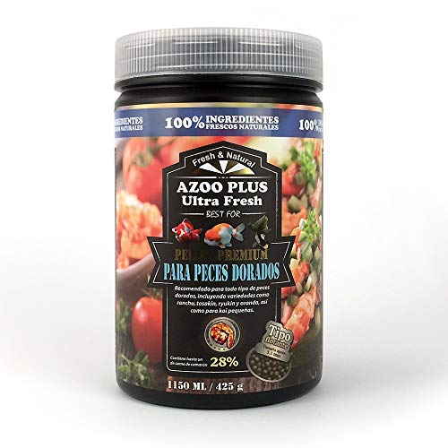 De Comida Para Peces Dorados 20 Mas Vendidos.