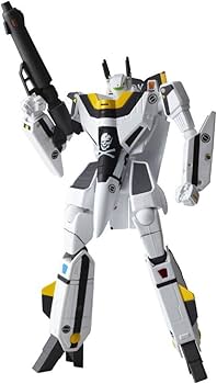 リボルテックヤマグチNo.082.083.084バルキリー VF-1A.S.J リボルテックヤマグチNo.082.083.084バルキリー VF-1A.S.J