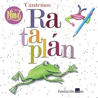 cantemos rataplán 1690791721 Book Cover