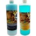 CERA FRIA GOLD DIAMOND CIRUGIA AZUL KERA FRUIT 1000 ML (SHAMPO AND CIRUGÃA)