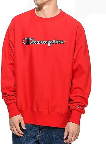 amazon champion sweatshirt