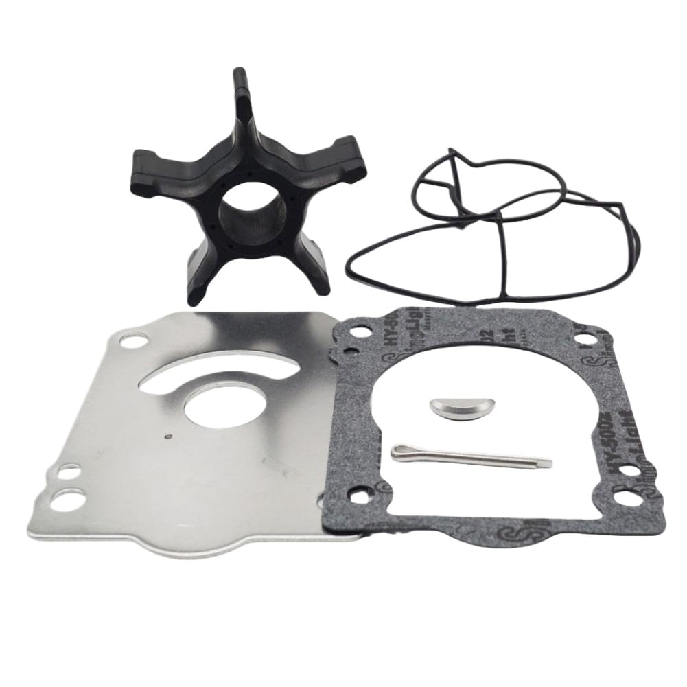Kit Manutenzione Compatibile Con Suzuki Outboard 150 175 200