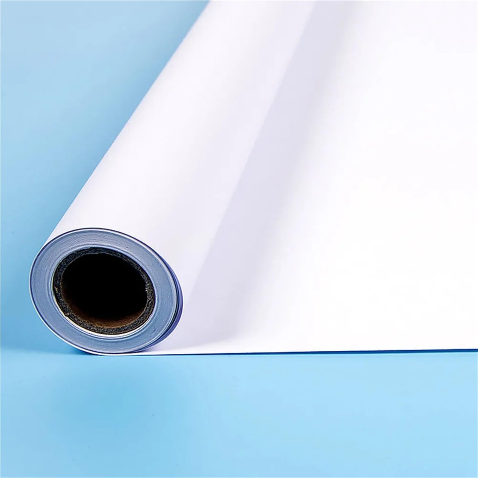 Papel De Calco Rollo Papel Dibujo Blanco 45x25m | Pintura Acuarela Bosquejo Suministros De Arte En Blanco