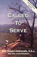 Called To Serve B000CPSLMM Book Cover