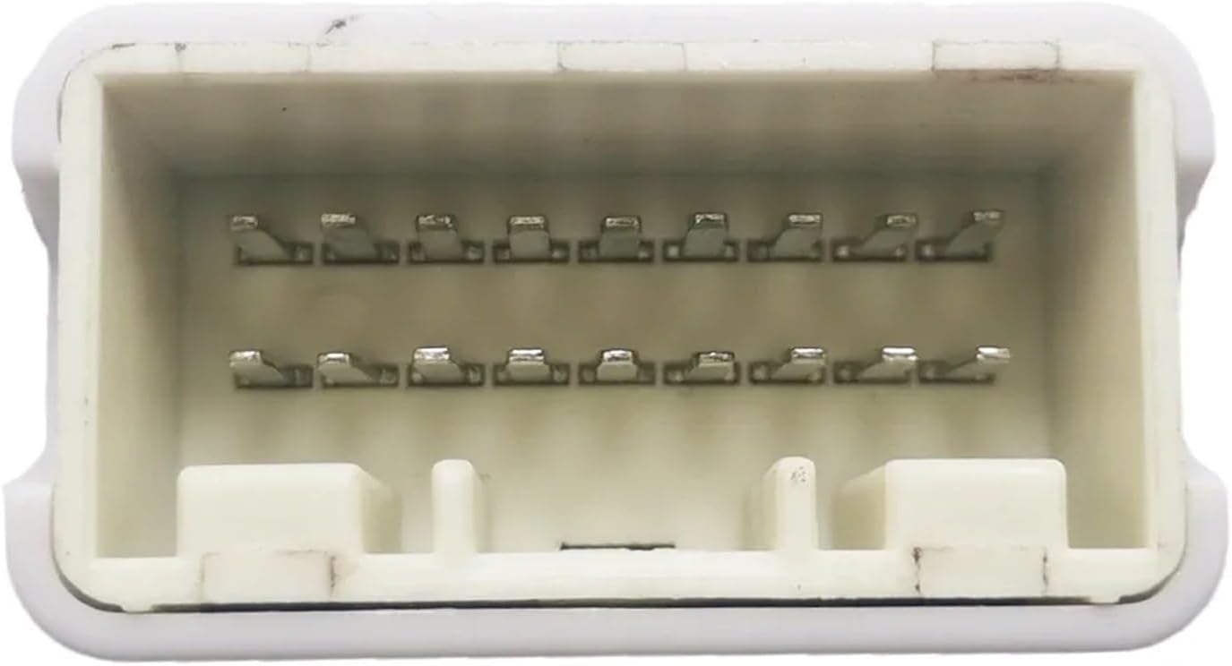 93570-C1000 Power Window Switch Compatible with Hyundai Sonata 2015-2019