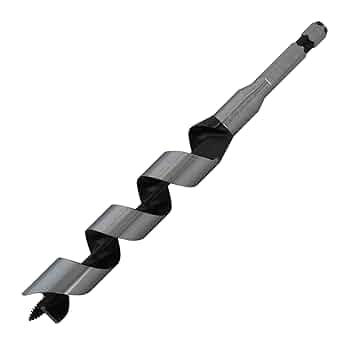 ポールセッティング用ドリルビット/Φ32mm L540mm ポールセッティング用ドリルビット/Φ32mm L540mm