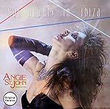  Angie St. John - Hot Nights In Ibiza - ZYX Records