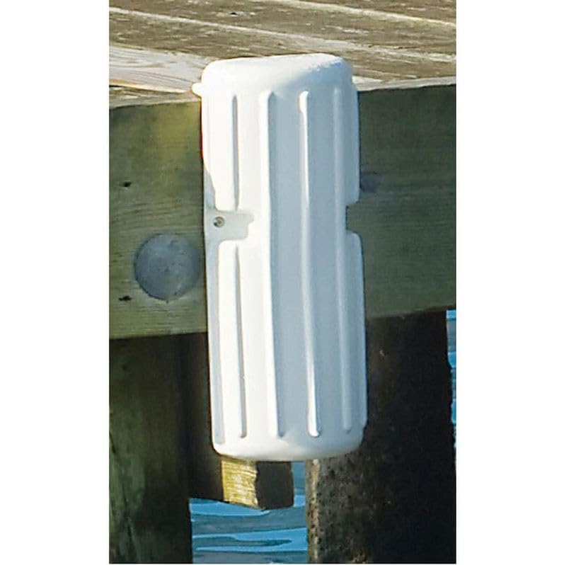 Dock Fenders Bumpers,Versatile Protection For Dock Side Edge,Marine Grade Dock Bumper Fender With UV & Impact-Resistant,Dock Protector Guard Add Protection For Boat And Dock,Includes Mounting Hardware - View #6