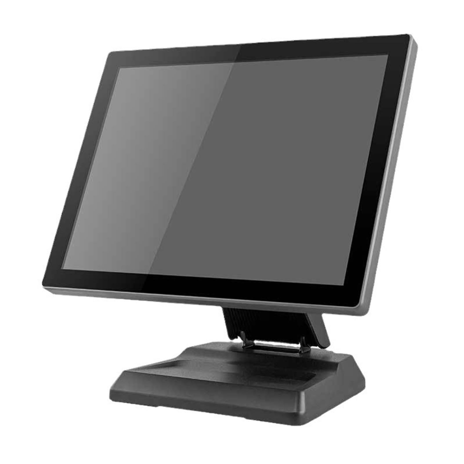 Elektroniczna kasa fiskalna, I1D Touch Cash Register Maszyna typu „wszystko w jednym”, Supermarket Catering Mleko Herbata Owoce Salon Urody, dla sklepów firmowych