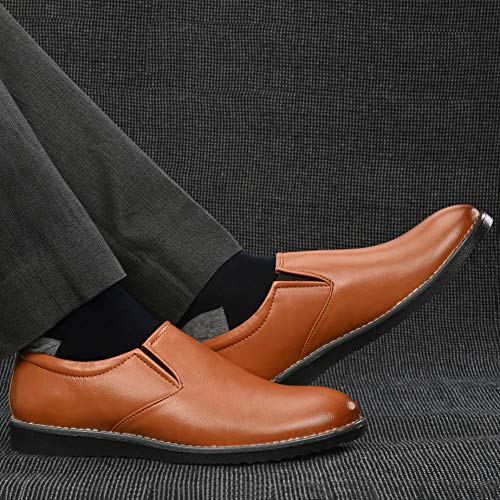 Image of Centrino mens S5729 Formal Shoes