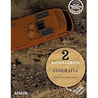 Geografía 2 (Operación Mundo)