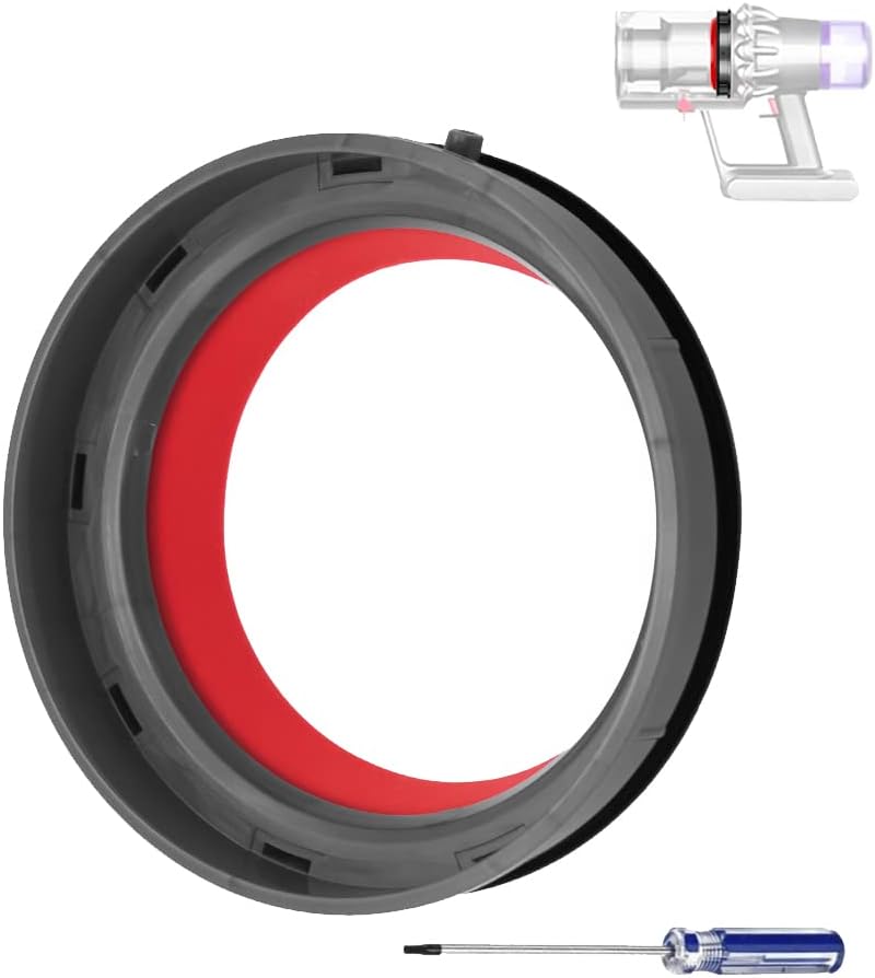 Decorazioni Per Interni 12 LED Fontana Anello Luci Auto Colorati - Foto 5