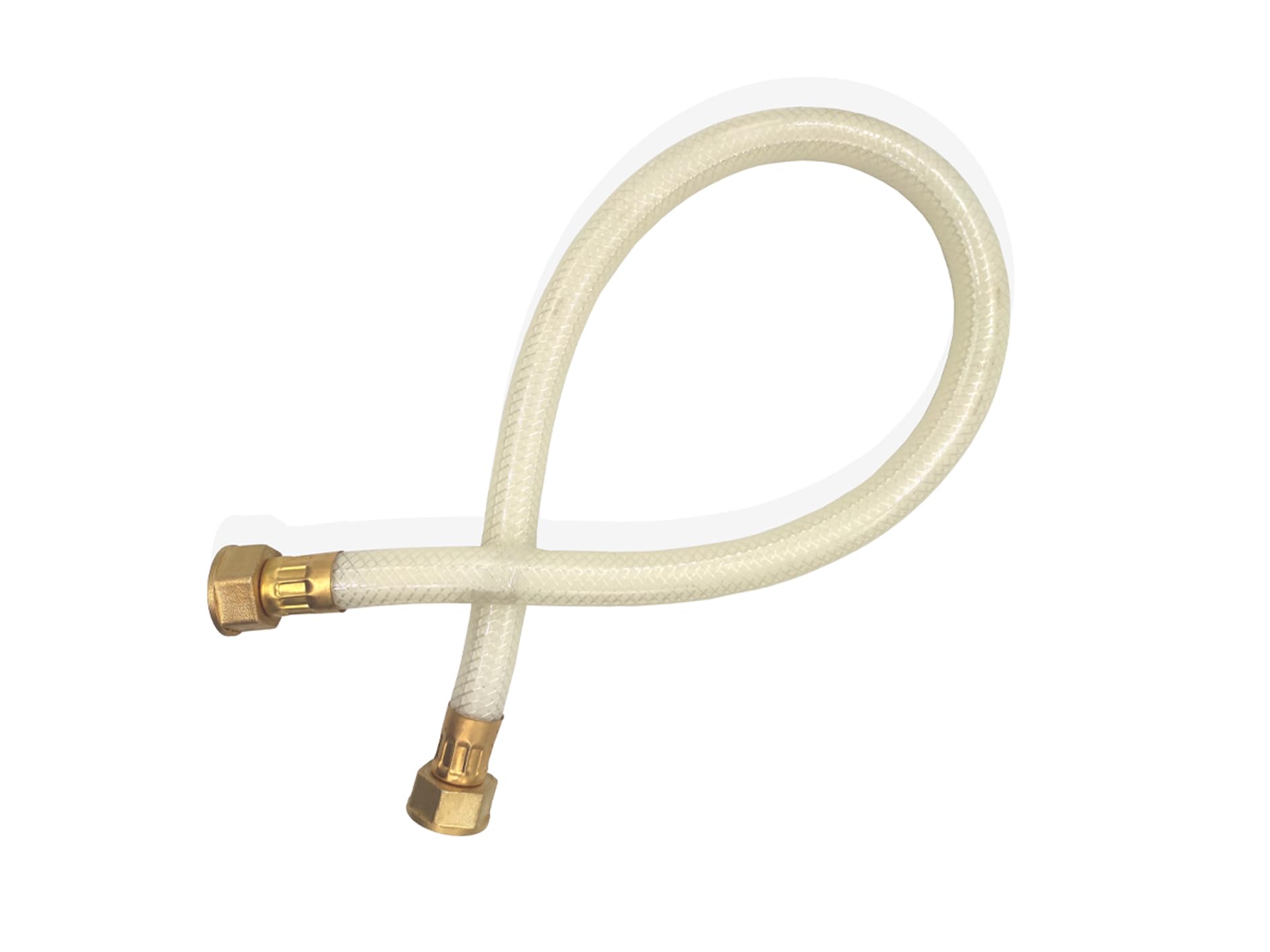 Acetap Brass Nut Hot Water Connection Pipe for Geyser, Wash basin, Bathroom, and Various Appliances Multi-purpose Hose Pipe 12 INCH Pack Of 1 (B0CJ6WYVCV) Amazon Price History, Amazon Price Tracker