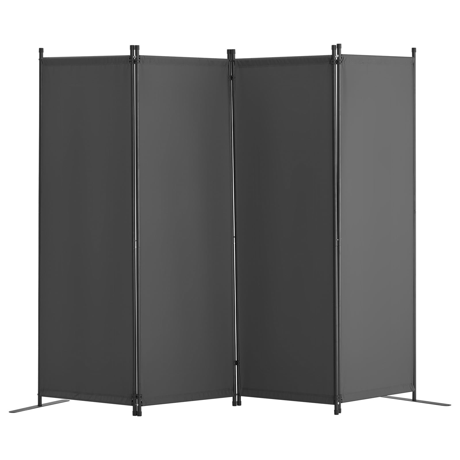 VEVOR 4-Panel Room Divider