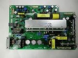 SHARP LC-32D6U POWER SUPPLY PSD-0448