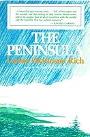 The Peninsula B0007DT9RK Book Cover