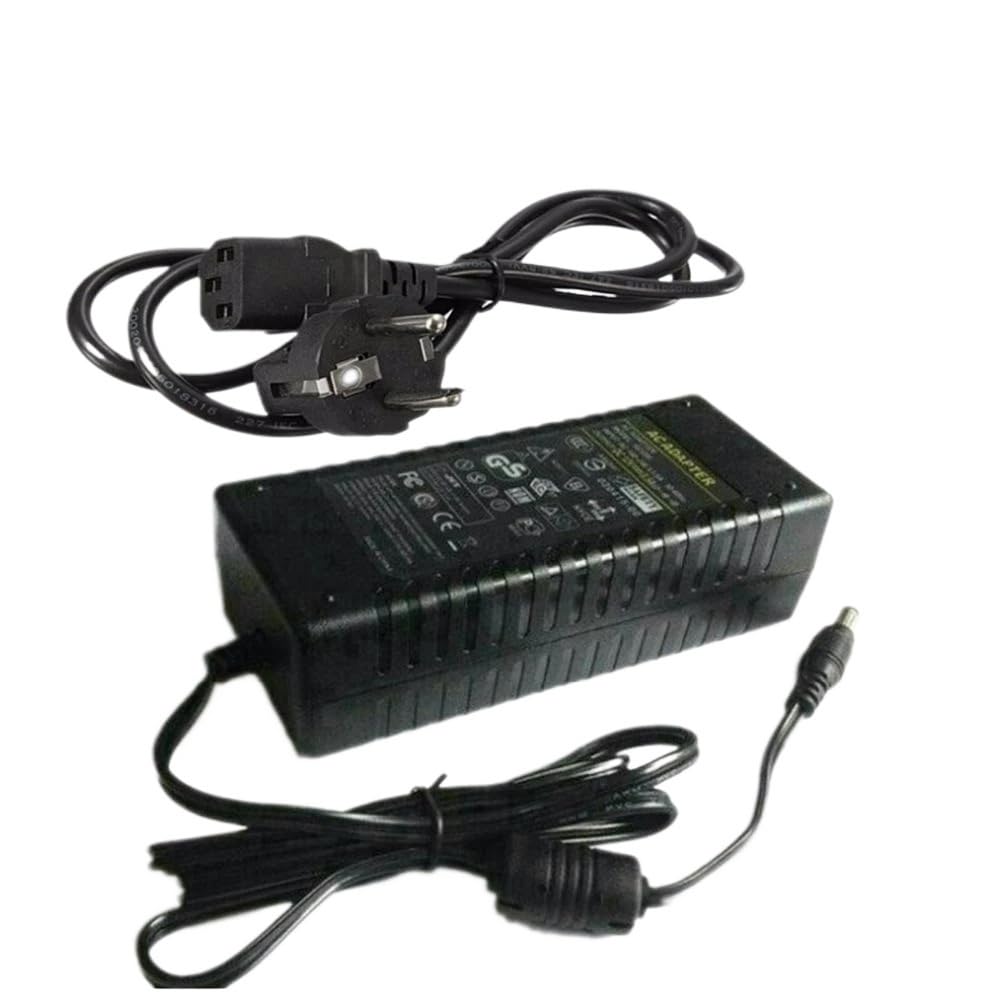 TNNBNT 5V10A Switching Power Supply Adapter For 5V10A 50W SOY AC DC Adapter Charger(ADD AU CABLE)