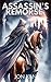 Assassin’s Remorse (Veiled Dagger Book 4)