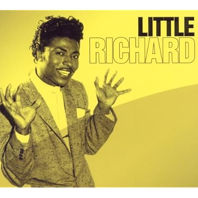Little Richard